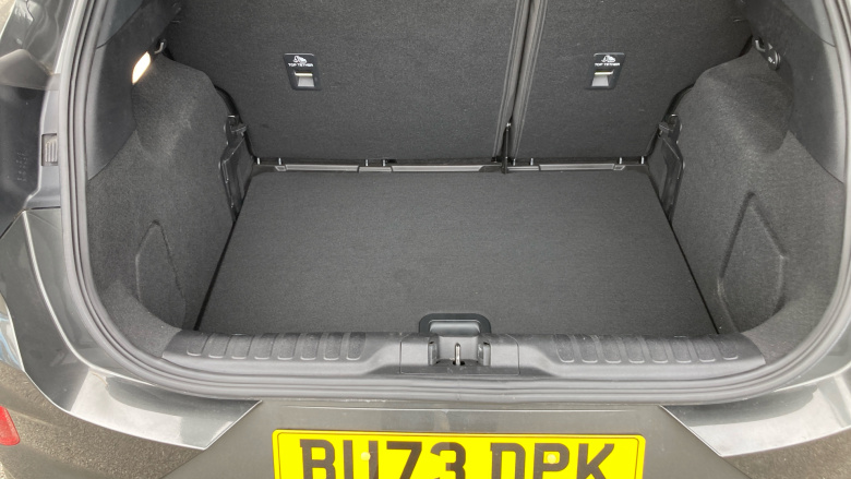 Ford Puma ST 1.0 EcoBoost Hybrid mHEV ST 5dr DCT Petrol Hatchback